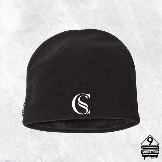 The Speaker Collective Beanie