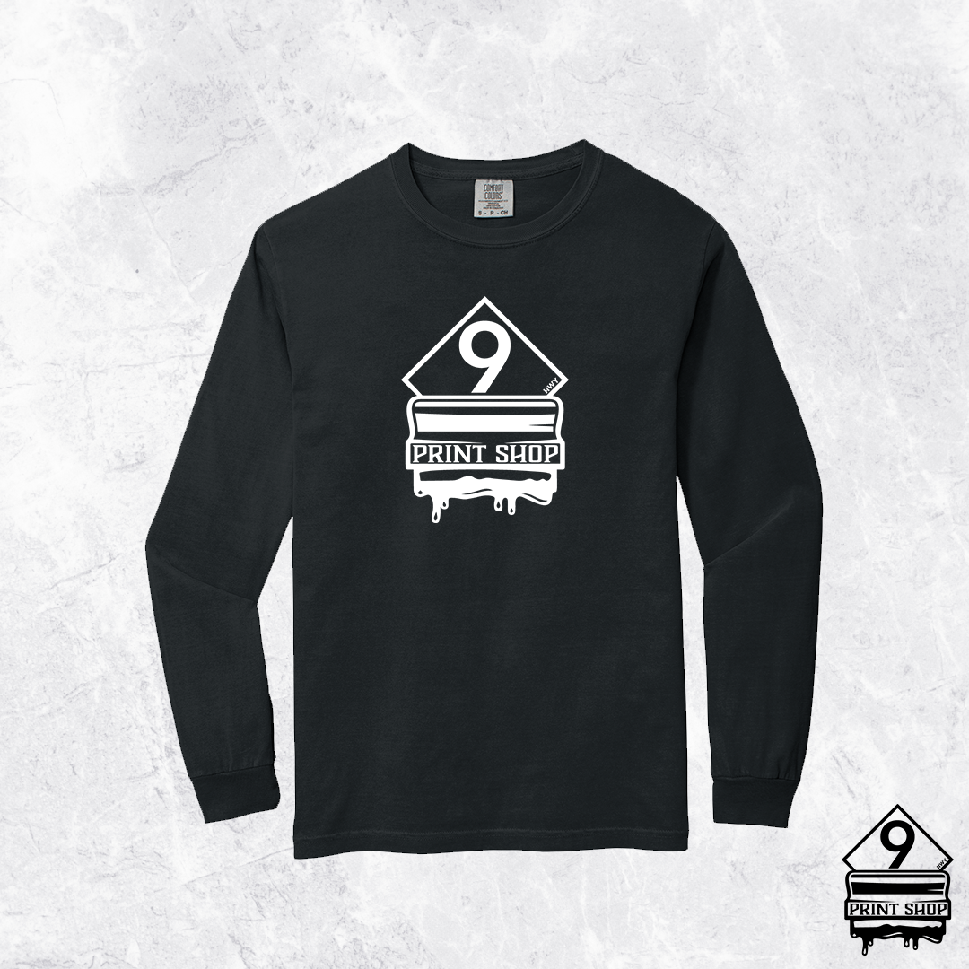 HWY 9 PRINT SHOP | Sweatshirts & Longsleeves