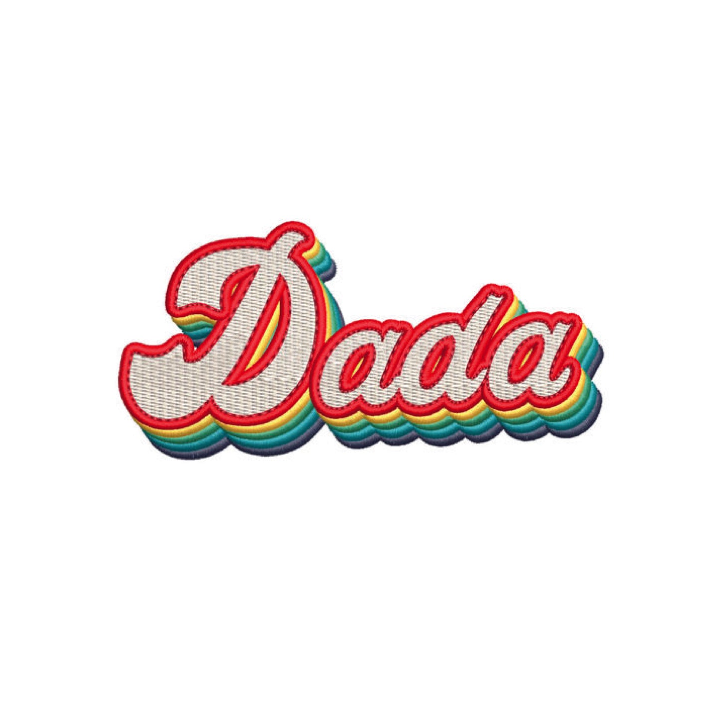 Dada Retro