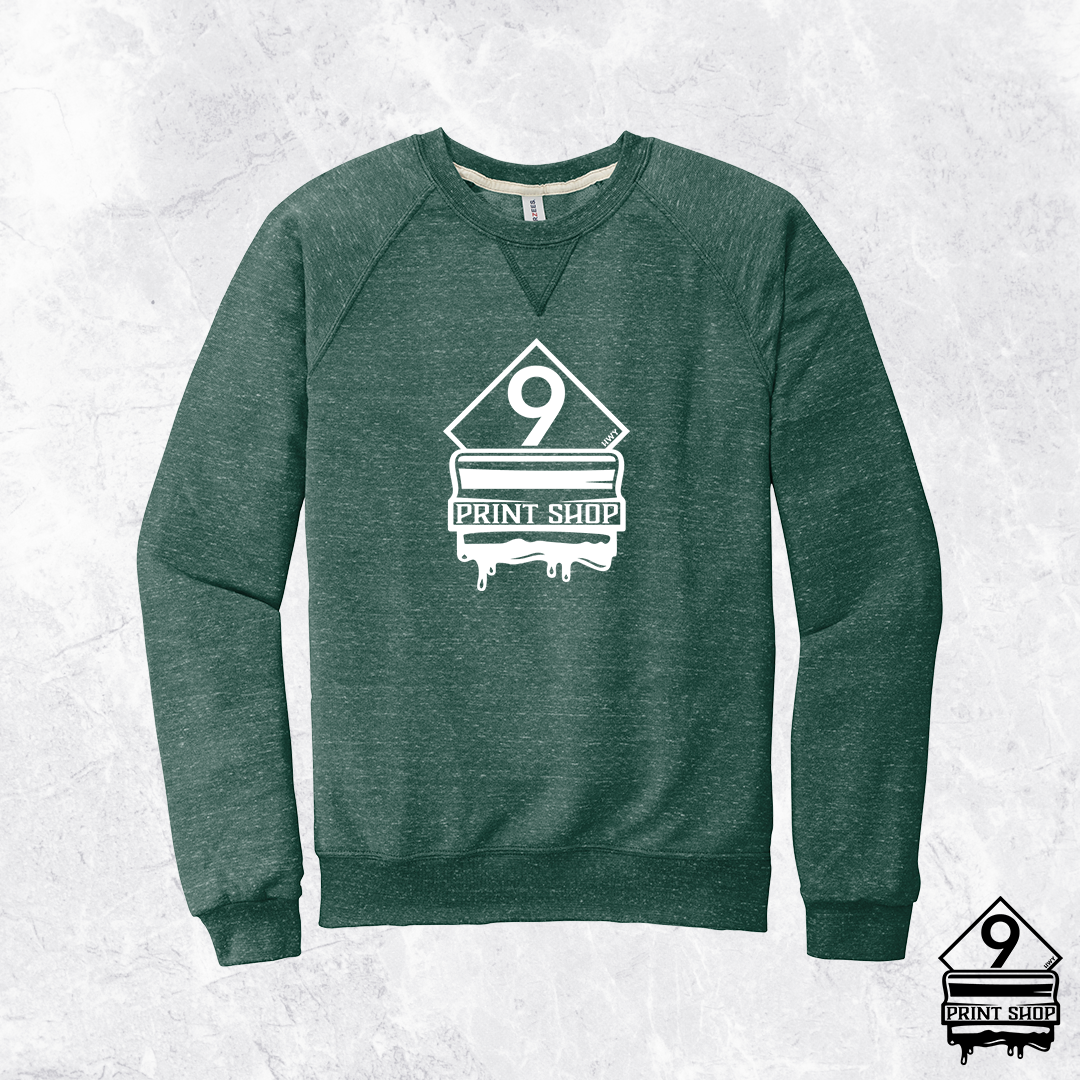 HWY 9 PRINT SHOP | Sweatshirts & Longsleeves