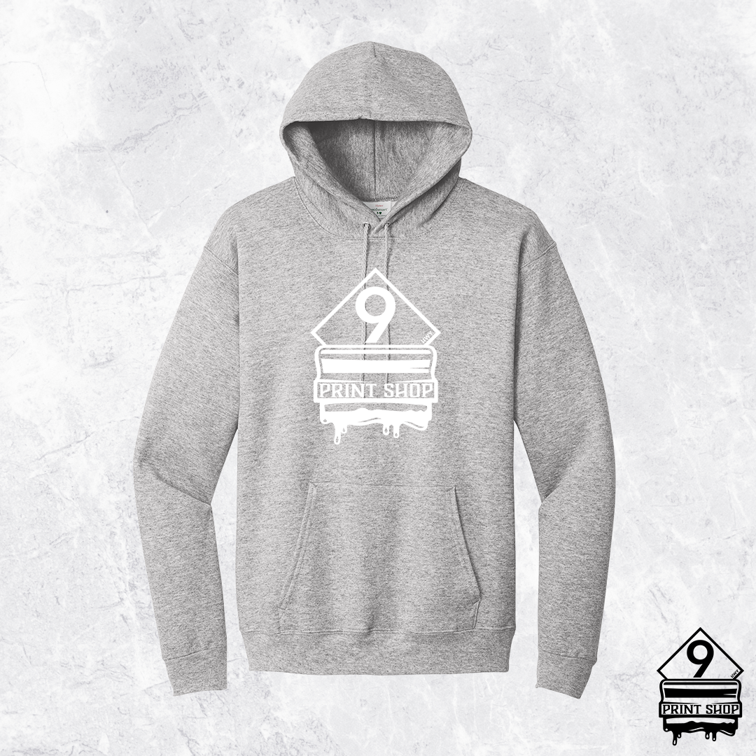 HWY 9 PRINT SHOP | Sweatshirts & Longsleeves