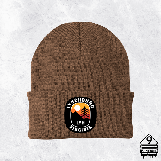 LYH Beanie