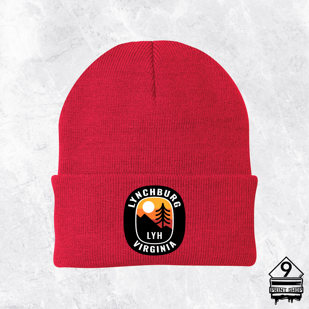 LYH Beanie