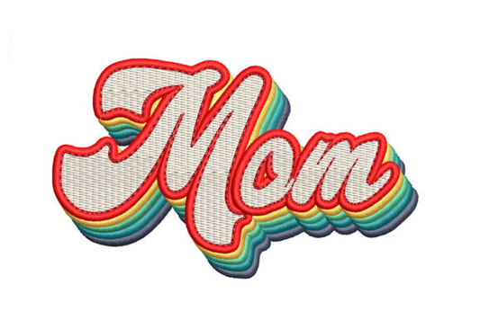 Mom Retro