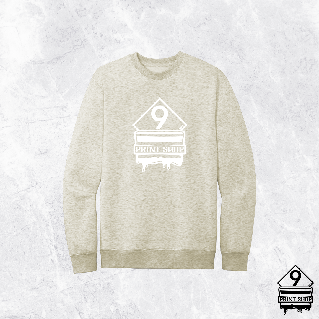 HWY 9 PRINT SHOP | Sweatshirts & Longsleeves