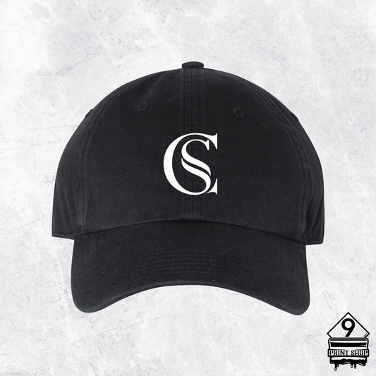 The Speaker Collective Dad Hat