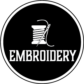 Embroidery Services