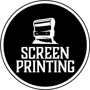 Screen Printing Services